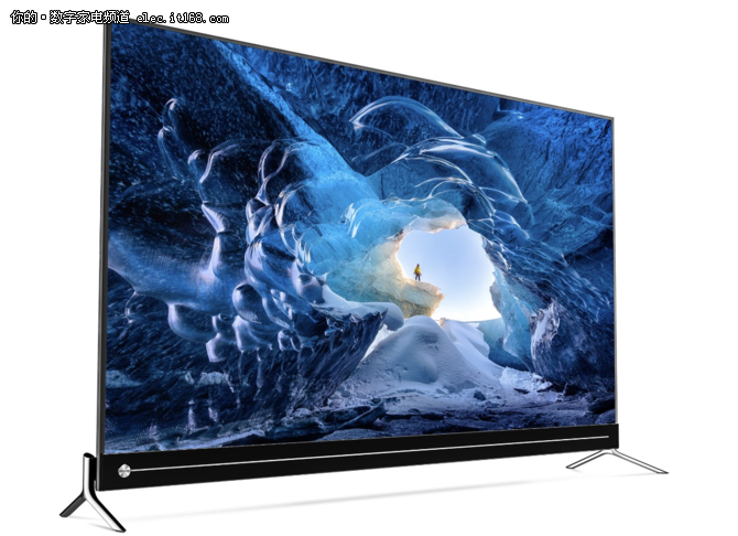 高品质视听保证 双11购物认准这个标识没错-IT