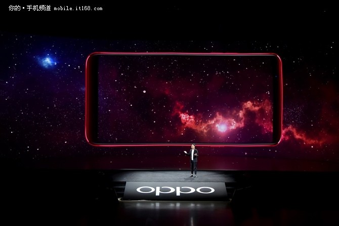 OPPO R11s火热预约中