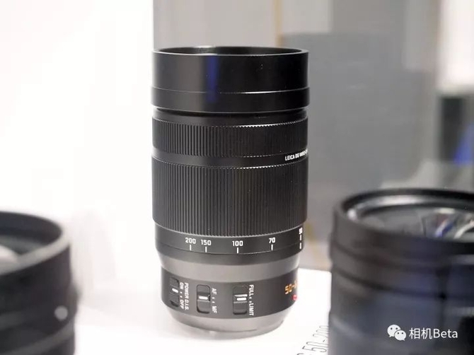 ½50-200mm f2.8-4 OISͷ