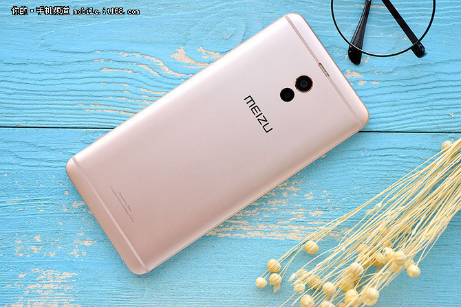 千元双摄性价比无敌 魅蓝Note6火热销售中
