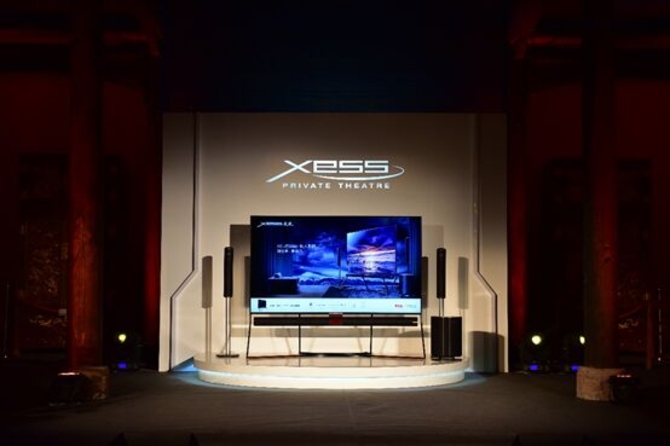 TCL X6斩获CES 2018创新奖，大国工匠水准引领行业创新发展