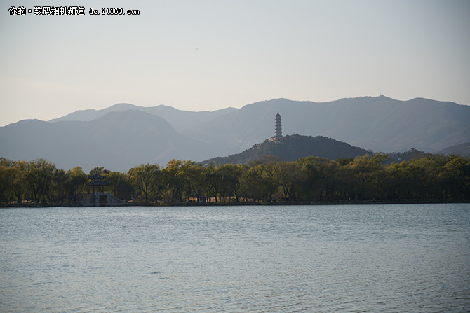 画质仍是巅峰 高像素带来细节依然震撼