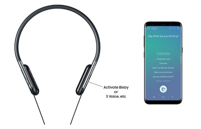 三星语音助手Bixby 让蓝牙耳机更智能