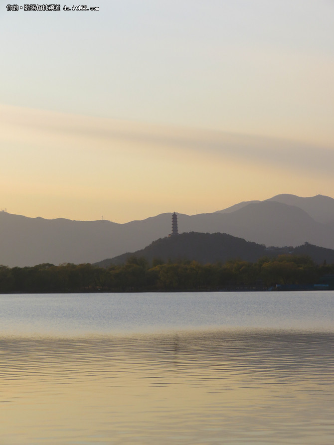 远近皆收 佳能Powershot SX730实拍样张