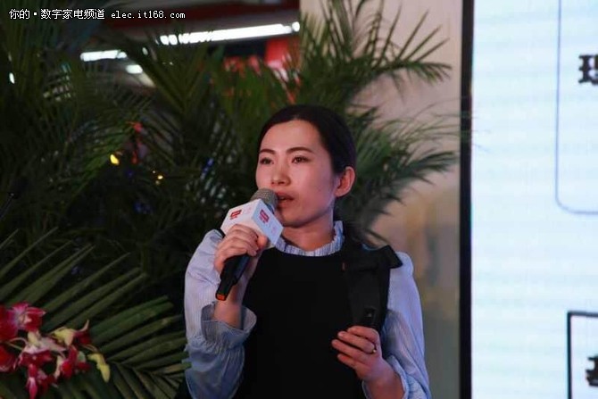 国美美谈第十期：牵手夏普 畅享智美新视界