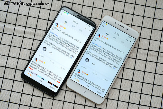 360手机N6 Pro评测:让全面屏全面起来的手机-