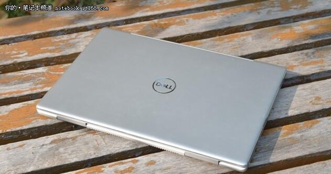 戴尔 Inspiron 灵越 15