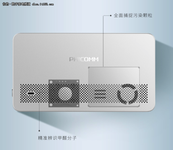 首发全售罄 斐讯空气检测仪M1将再开卖 