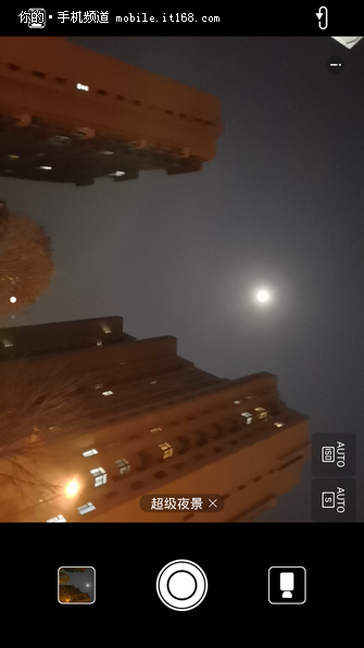 留恋绝美夜拍 华为Mate 10夜拍样张赏析