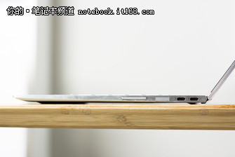 生活中的百变艺术品 HP Spectre x360评测