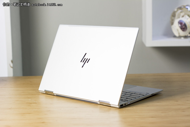 生活中的百变艺术品 HP Spectre x360评测