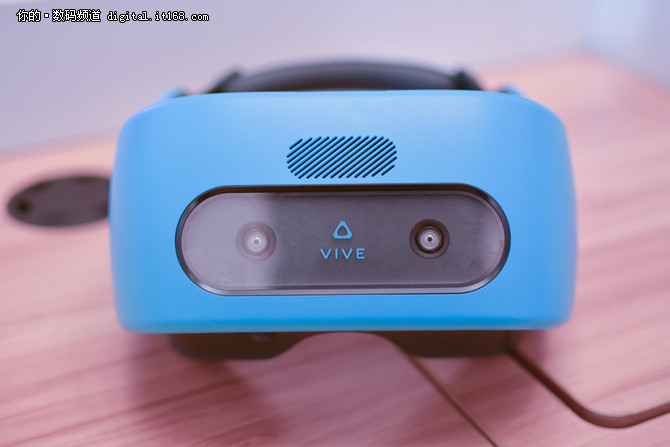 htc vive focus:双12零点预售 3999元起