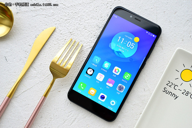 360手机N6 Lite评测:全不全面屏已经不重要