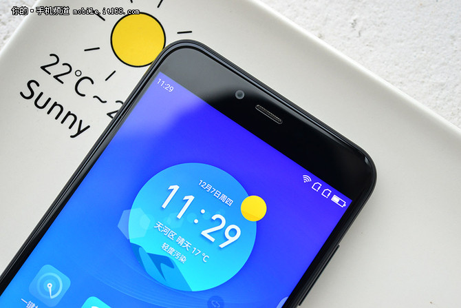 360手机N6 Lite评测:全不全面屏已经不重要