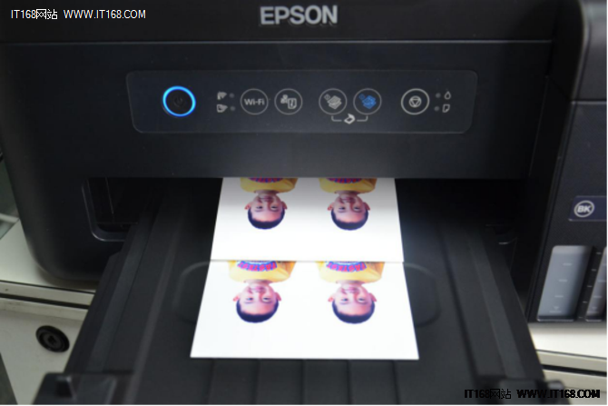 打印机安装与调试
