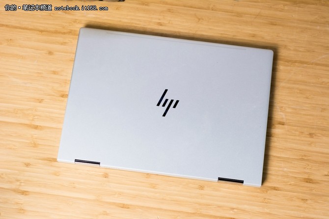 精品体验馆:轻薄多变HP Spectre x360