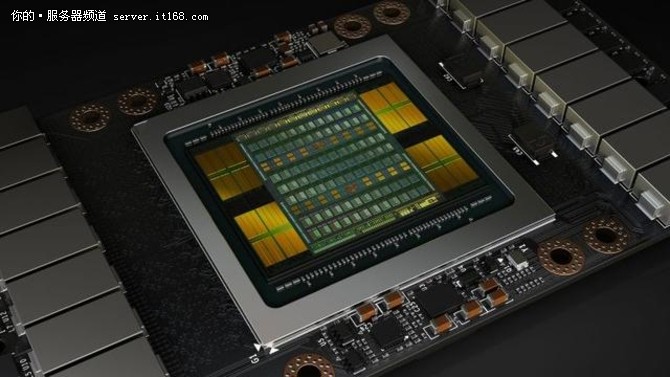 王位之争：NVIDIA、AMD、Nervana谁是DL硬件赢家?