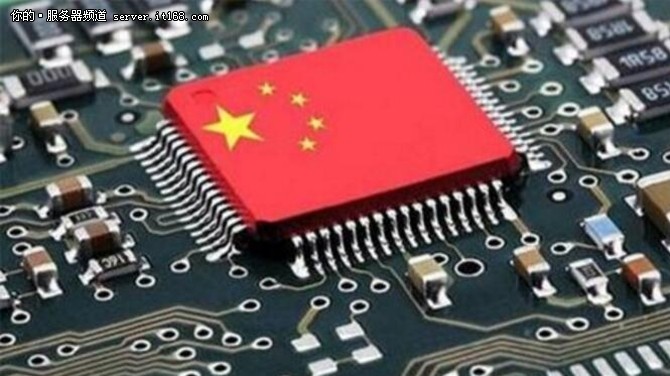 芯片技术不再是短板,"中国芯"黎明已至!