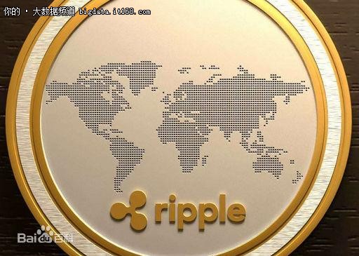 Ripple联合创始人靠加密货币跻身全球富豪榜