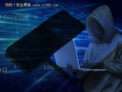 博览安全圈:黑客攻击一网 盗刷信用卡