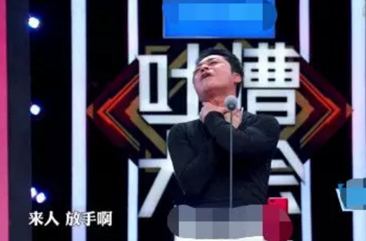 马景涛强吻刘嘉玲 为马景涛疯狂打120！