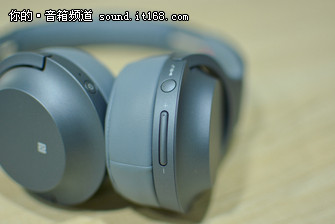 苹果系耳机的溃败 索尼H800对比Beats Solo3