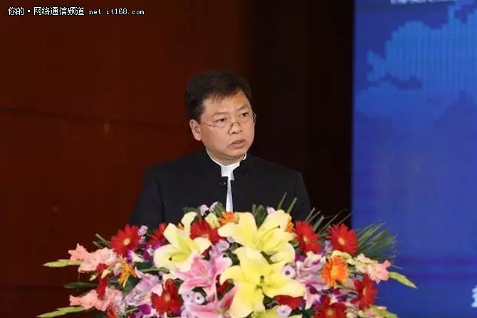 华为:打造智慧神经系统,助城市数字化转型