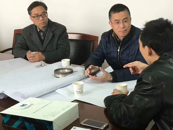 迈科技助建国家科技成果转移转化示范县