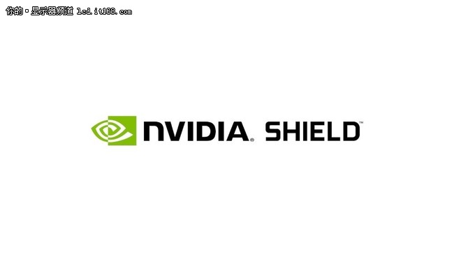 NVIDIA推65吋4K HDR显示器 内置Shield