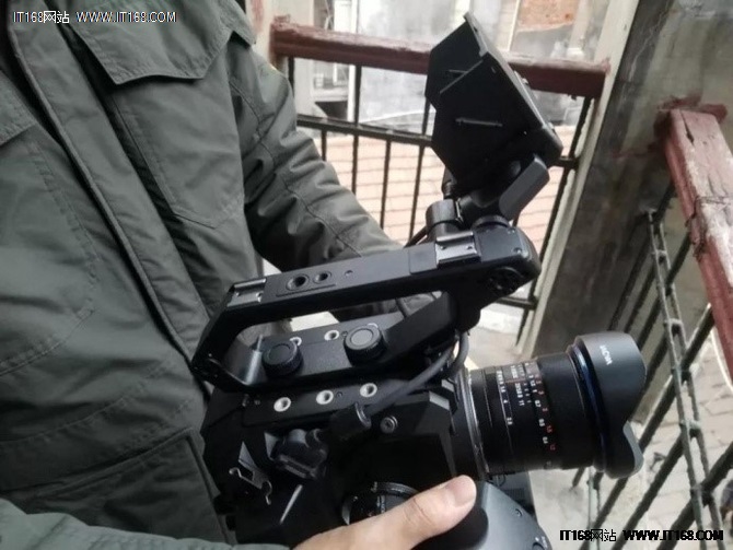 松下EVA1试用 追求极致精神展现平凡英雄