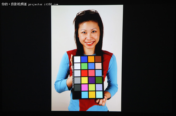 高清图片测试：色彩表现出色