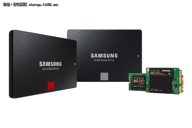 SAMSUNG̬Ӳ 860 PRO|EVO ǿƵ½