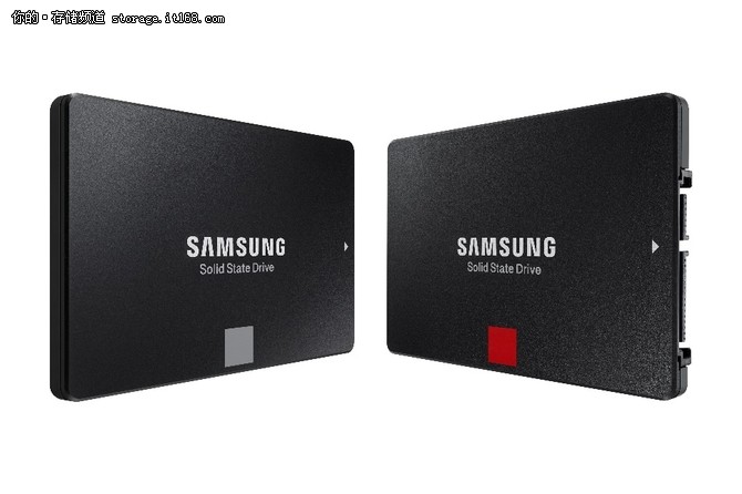 SAMSUNG̬Ӳ 860 PRO|EVO ǿƵ½