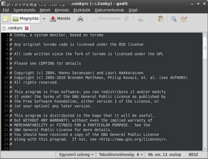墙裂推荐 最适合Linux编程的十大文本编辑器