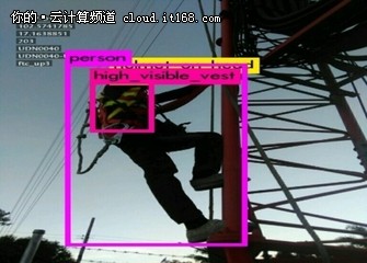 华为发布深度学习服务，企业智能从此不求人