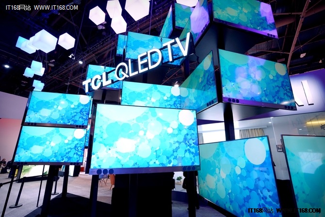 彩电业风云激荡 TCL核心实力筑起登峰长梯