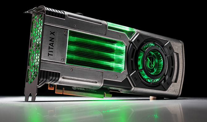 NVIDIA TITAN Xp星战典藏版于京东首发