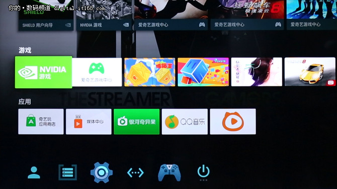 怎一个爽字了得 NVIDIA SHIELD深度体验