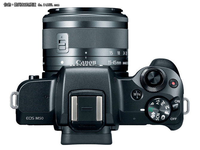 ۿ،(du)4Kҕl EOS M50ʽl(f)