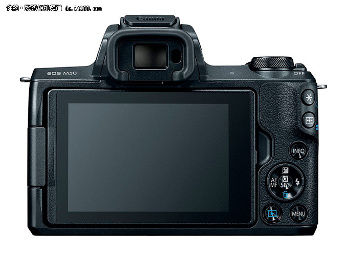 ۿ،(du)4Kҕl EOS M50ʽl(f)