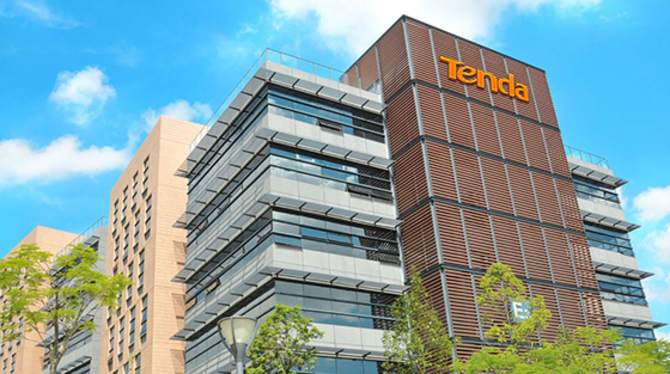 腾达中标中国移动终端公司智能网关项目