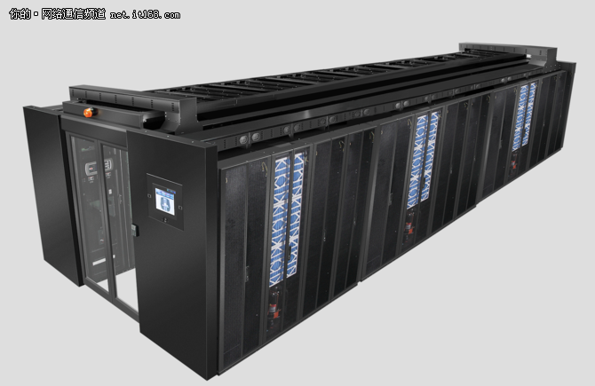 台达微模块数据中心助力煤炭企业信息化发展