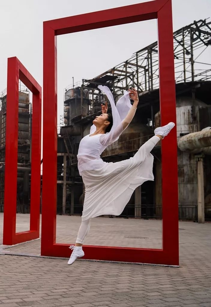 全画幅微单新的基准 索尼A7M3试用体验