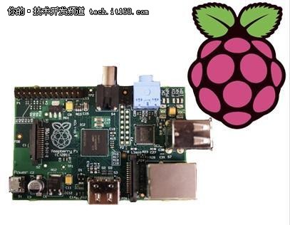 如何用Raspberry Pi搭建计算机实验室？