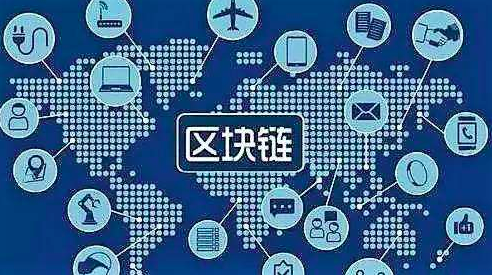 这一次的IT技术革命 中国走在了世界的前列