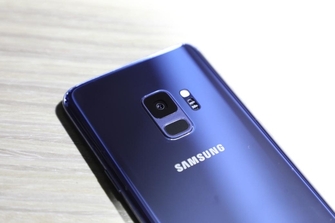 重定义手机摄影 三星Galaxy S9|S9+尽情绽放