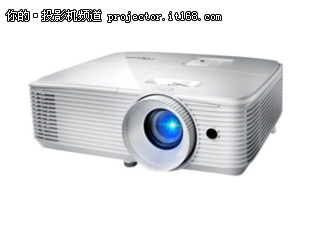 奥图码 HD290投影仪