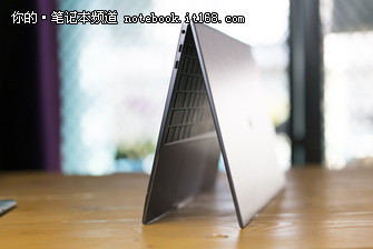 摄影师的新利器 评华为MateBook X Pro