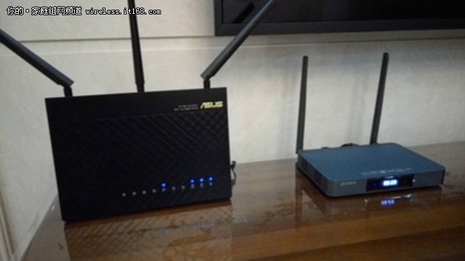 如何放置家庭路由器，从而获得非常好的Wi-Fi？