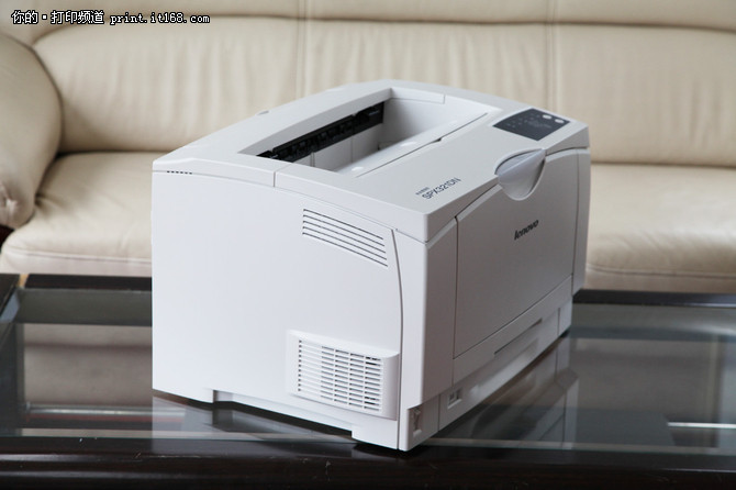 热销安全打印机 联想SPX321DN激打促销